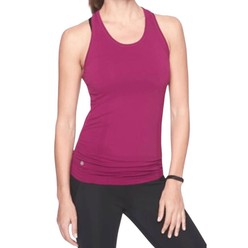 ATHLETA Speedlight Tank Top Size XXS